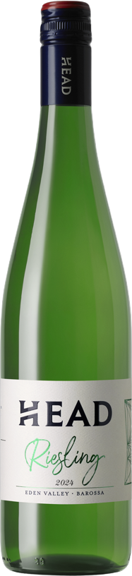 HEAD Wines Riesling 2024 Eden Valley